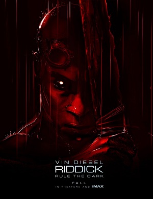 Riddick - BRRip